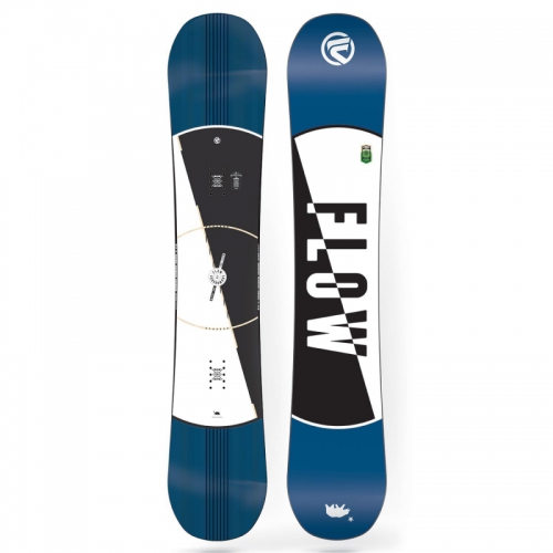 Snowboard Flow Era 2017