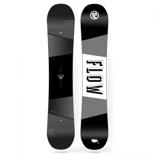 Snowboard Flow Viper 2017