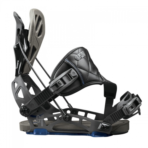 Vázání Flow Nx2-Gt Hybrid black