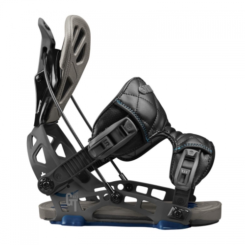 Vázání Flow Nx2-Gt black