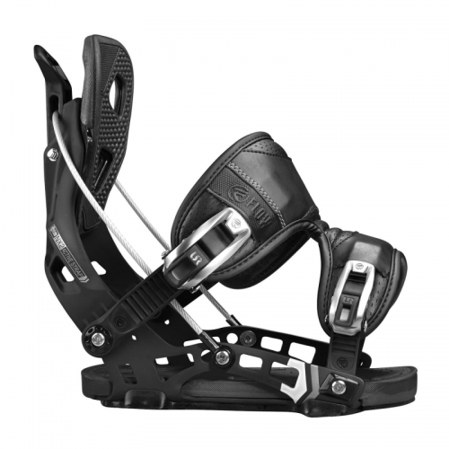 Vázání Flow NX2 black