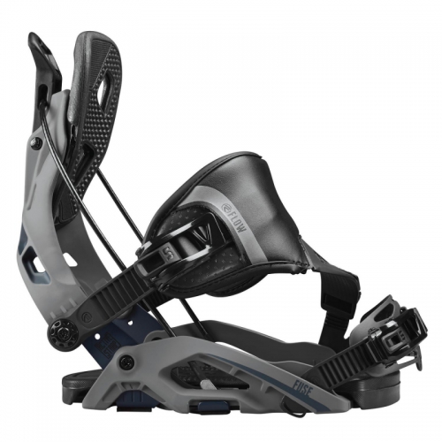 Vázání Flow Fuse Hybrid gunmetal