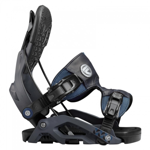 Dámské vázání Flow Juno midnight