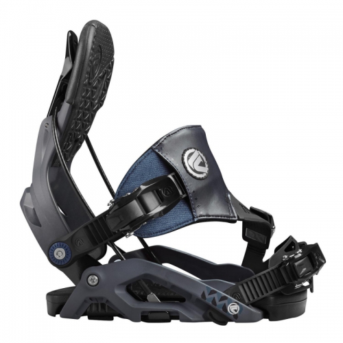 Dámské vázání Flow Juno Hybrid midnight