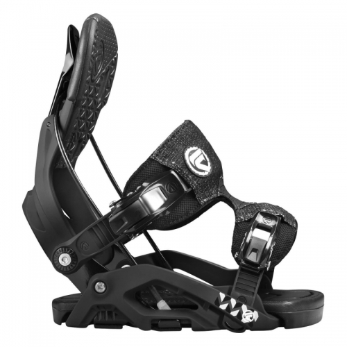 Dámské vázání Flow Juno black