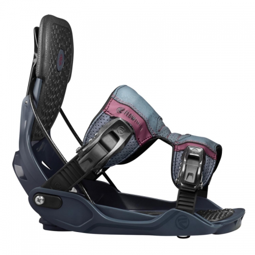 Dámské vázání Flow Minx slate