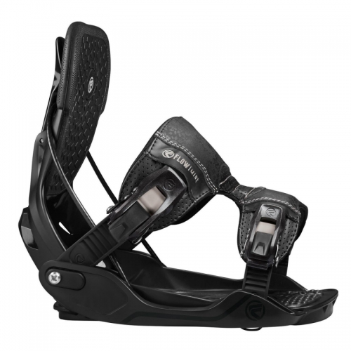 Dámské vázání Flow Minx black