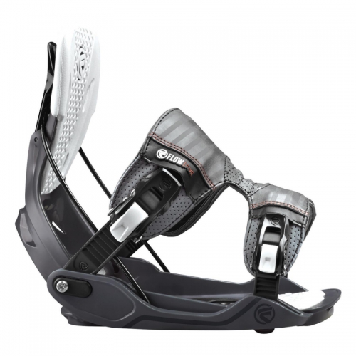 Vázání Flow Five slant