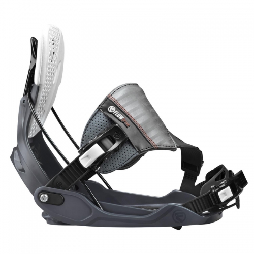 Vázání Flow Five Hybrid slate