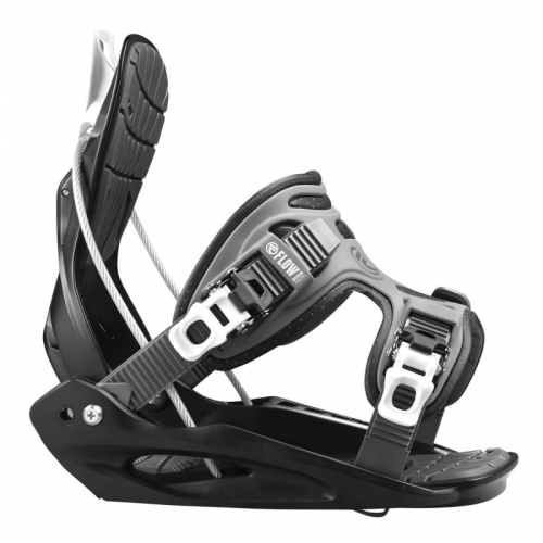 Dětské vázání Flow Micron Youth black