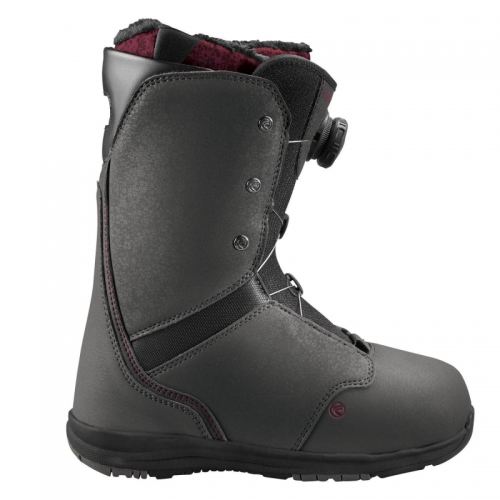 Dámské boty Flow Onyx Coiler slate