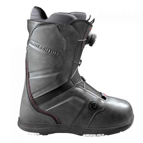 Boty Flow Aero Coiler slate