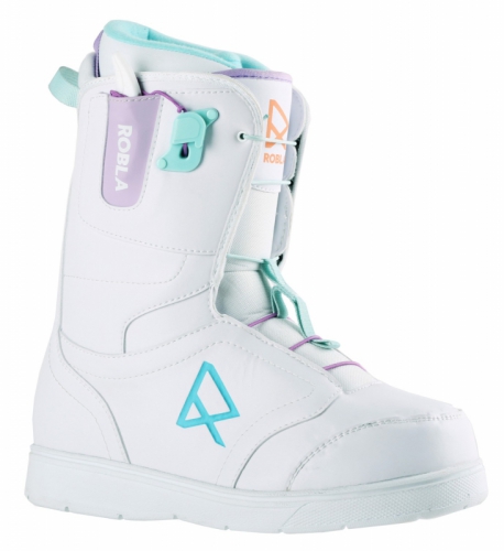Dámské snowboardové boty Robla Dream