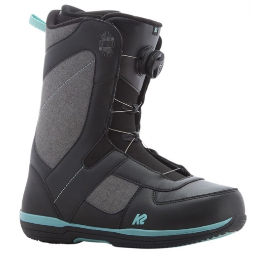 Dámské snowboardové boty K2 Sendit - VÝPRODEJ