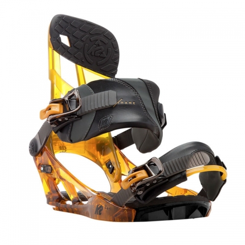 Vázání K2 Hurrithane