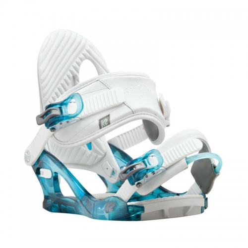 Dámské vázání K2 Charm