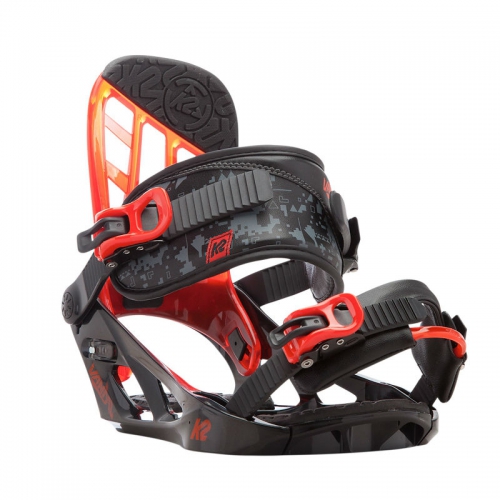 Dětské vázání K2 Vandal