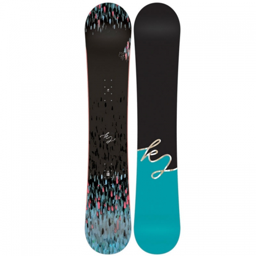 Dámský snowboard K2 First lite