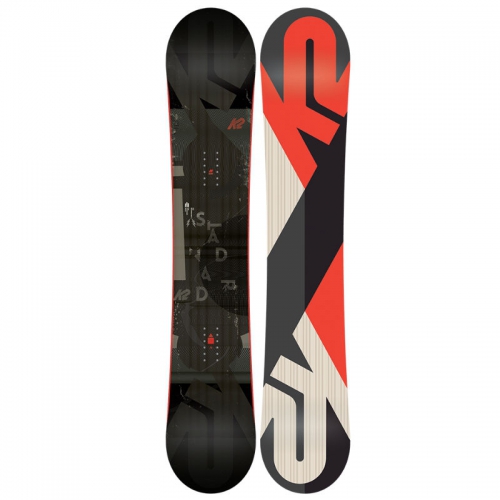 Snowboard K2 Standard 2017