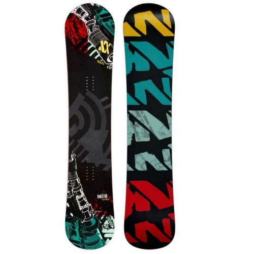 Snowboard Völkl Dimension