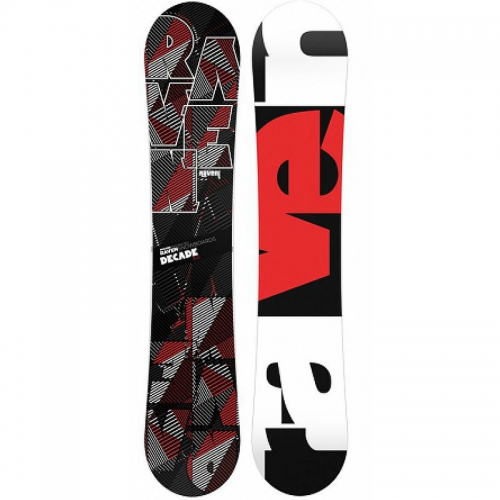 Snowboard Raven Decade