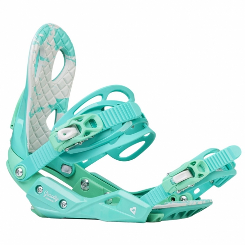 Dámské vázání Gravity G2 Lady mint