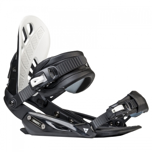 Vázání Gravity G1 black