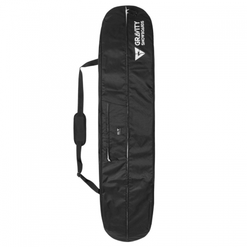 Obal na snowboard Gravity Icon black