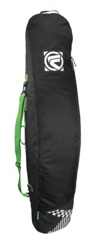 Vaky na snowboard FLOW, snb obaly, snowboardové bagy a tašky