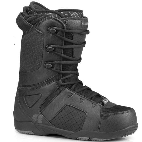 Snowboardové boty FLOW Answer - VÝPRODEJ