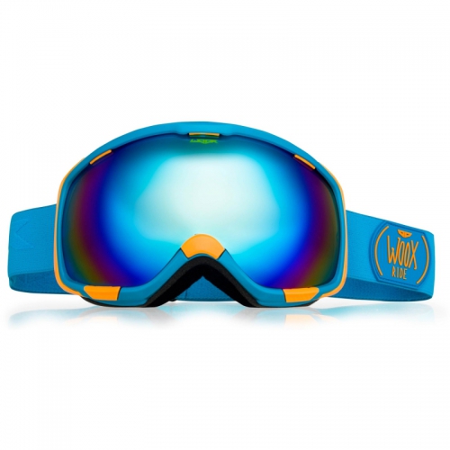 Brýle Opticus Magnetus Blue 2