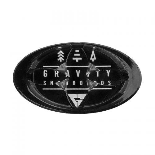 Grip Gravity Contra Mat