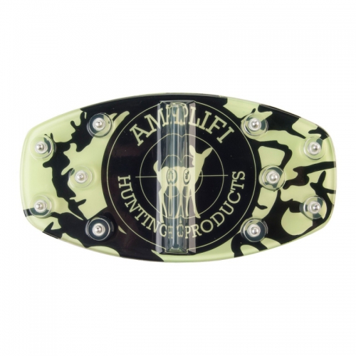 Grip Amplifi Venti Stomp jager