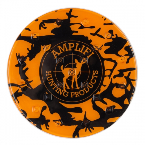 Grip Amplifi Round Stomp jager loud