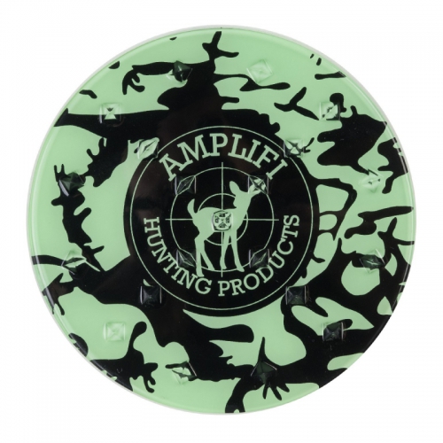 Grip Amplifi Round Stomp jager