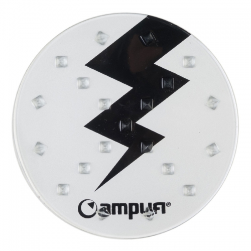 Grip Amplifi Round Stomp bold