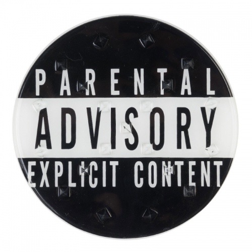 Grip Amplifi Round Stomp explicit