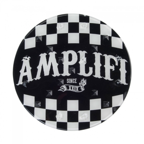 Grip Amplifi Round Stomp country boy