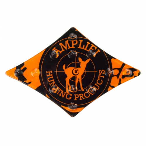 Grip Amplifi Short Stomp jager loud