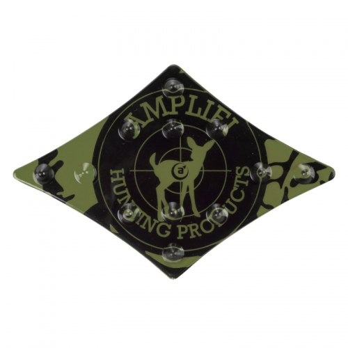 Grip Amplifi Short Stomp jager