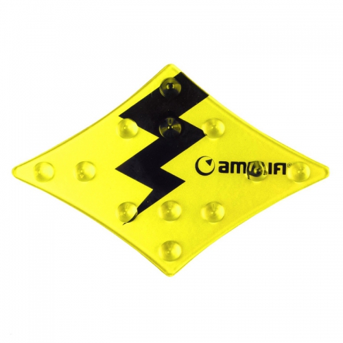 Grip Amplifi Short Stomp bold loud