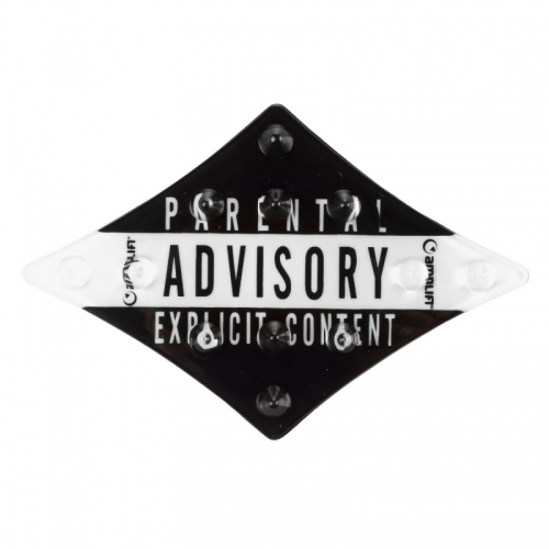 Grip Amplifi Short Stomp explicit