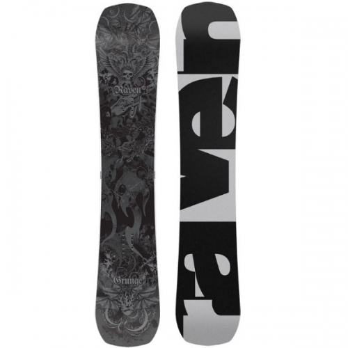 Snowboard Raven Grunge 17/18