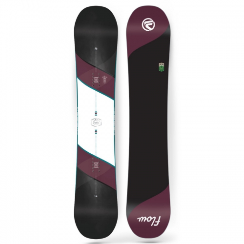 Dámský snowboard Flow Bella 17/18