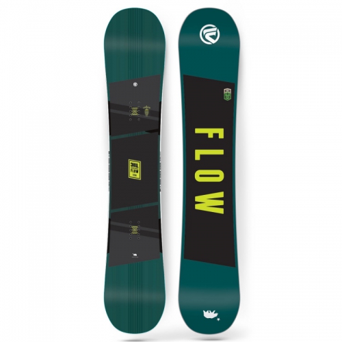 Snowboard Flow Chill 17/18