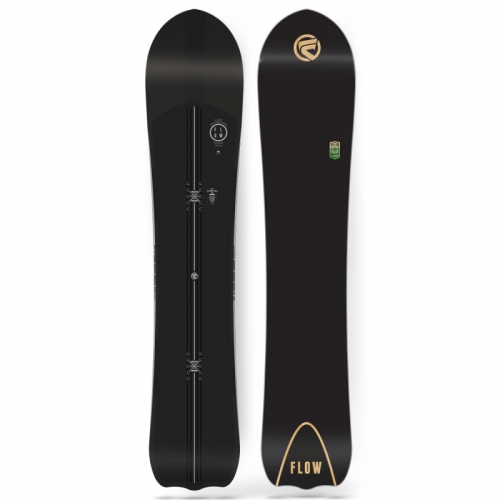 Snowboard Flow Enigma 17/18