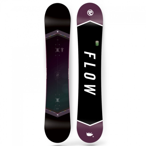 Dámský snowboard Flow Venus 17/18