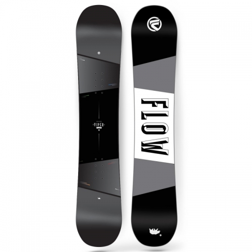 Snowboard Flow Viper 17/18