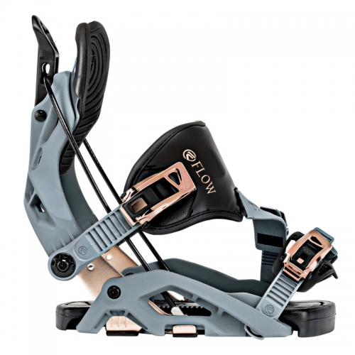 Dámské vázání Flow Omni Hybrid spacegrey