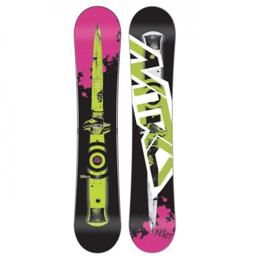 SNB NITRO T1 Pro One-Off Markus Keller - VÝPRODEJ